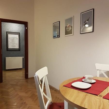 Zakamarki Cracovie Extérieur photo