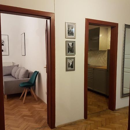Zakamarki Cracovie Extérieur photo