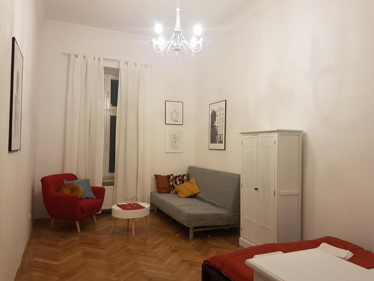 Zakamarki Cracovie Extérieur photo