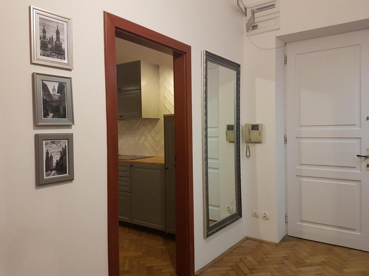 Zakamarki Cracovie Extérieur photo