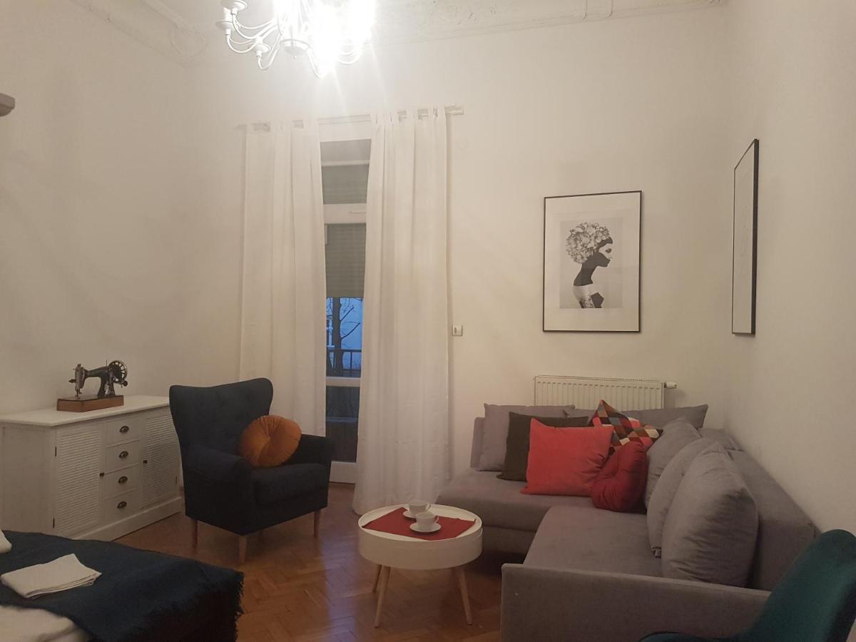 Zakamarki Cracovie Extérieur photo