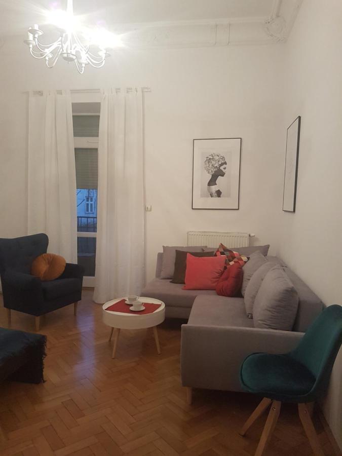 Zakamarki Cracovie Extérieur photo