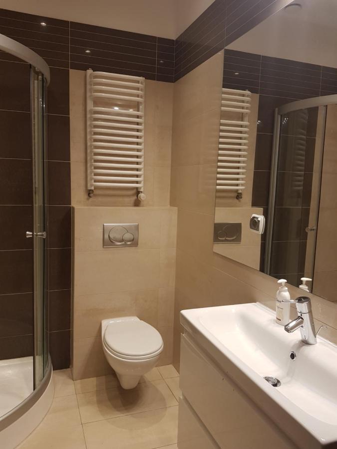 Zakamarki Cracovie Extérieur photo
