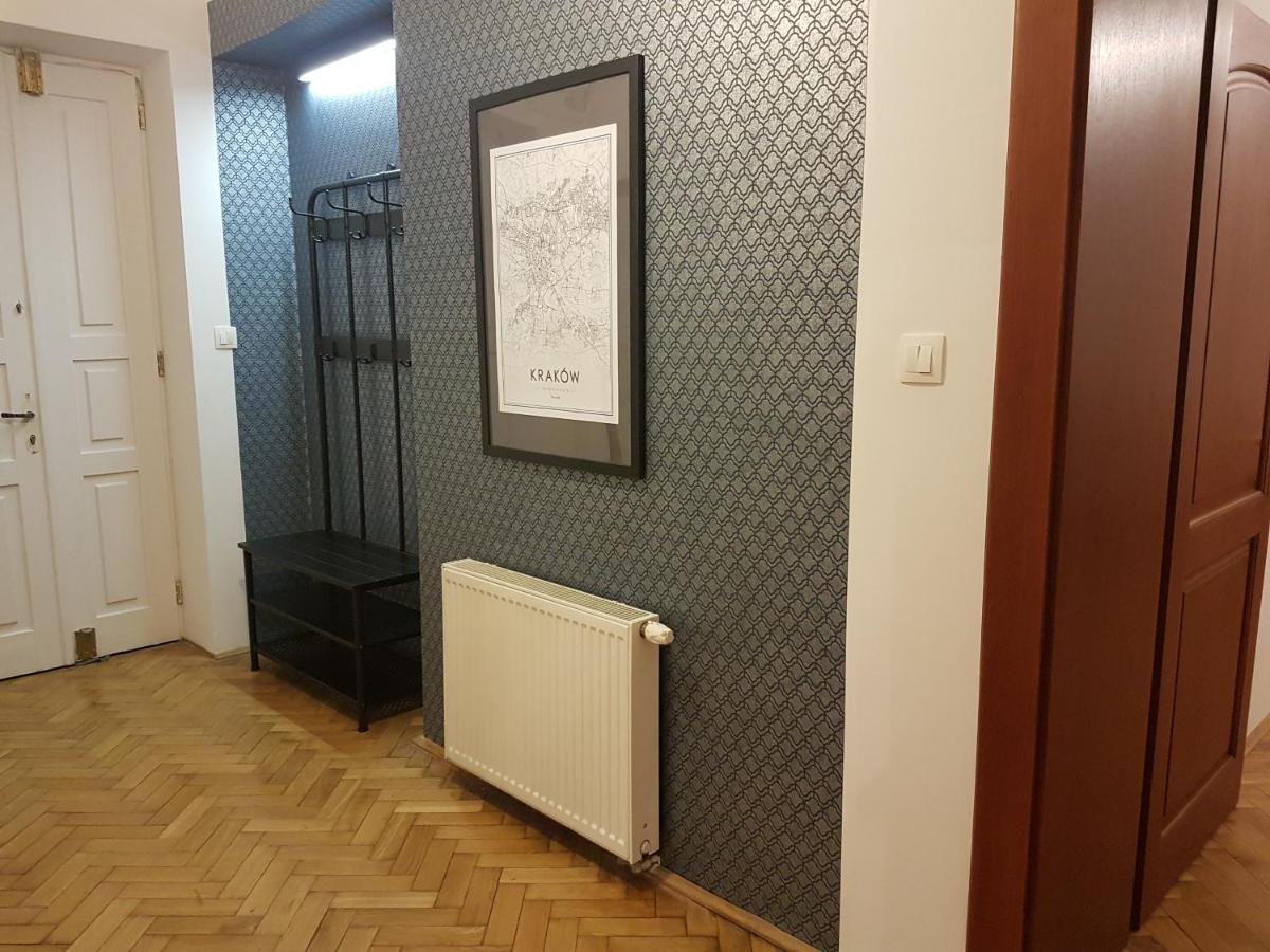 Zakamarki Cracovie Extérieur photo