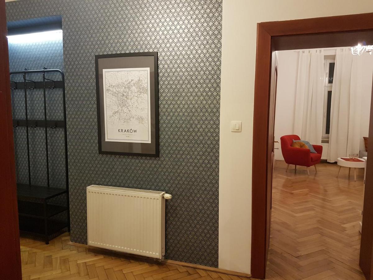 Zakamarki Cracovie Extérieur photo