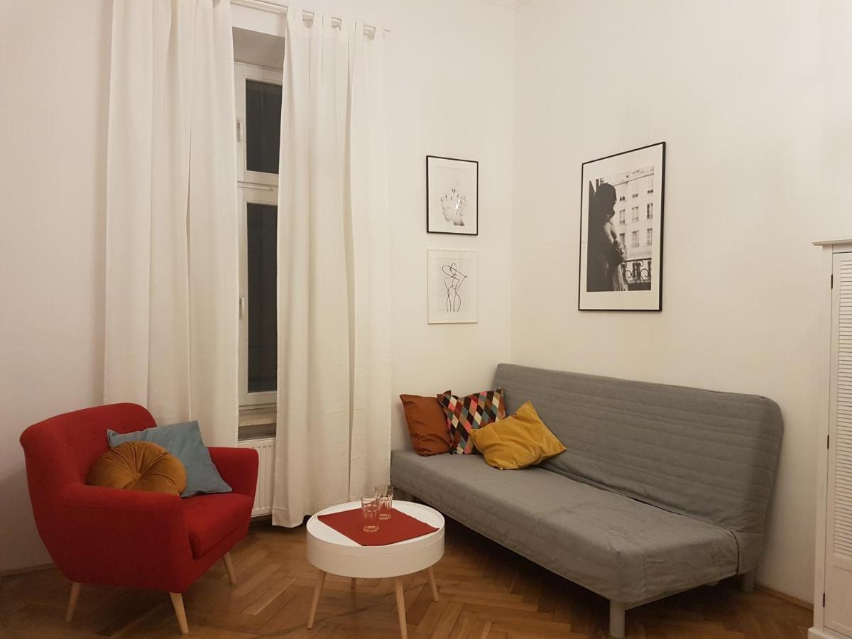 Zakamarki Cracovie Extérieur photo