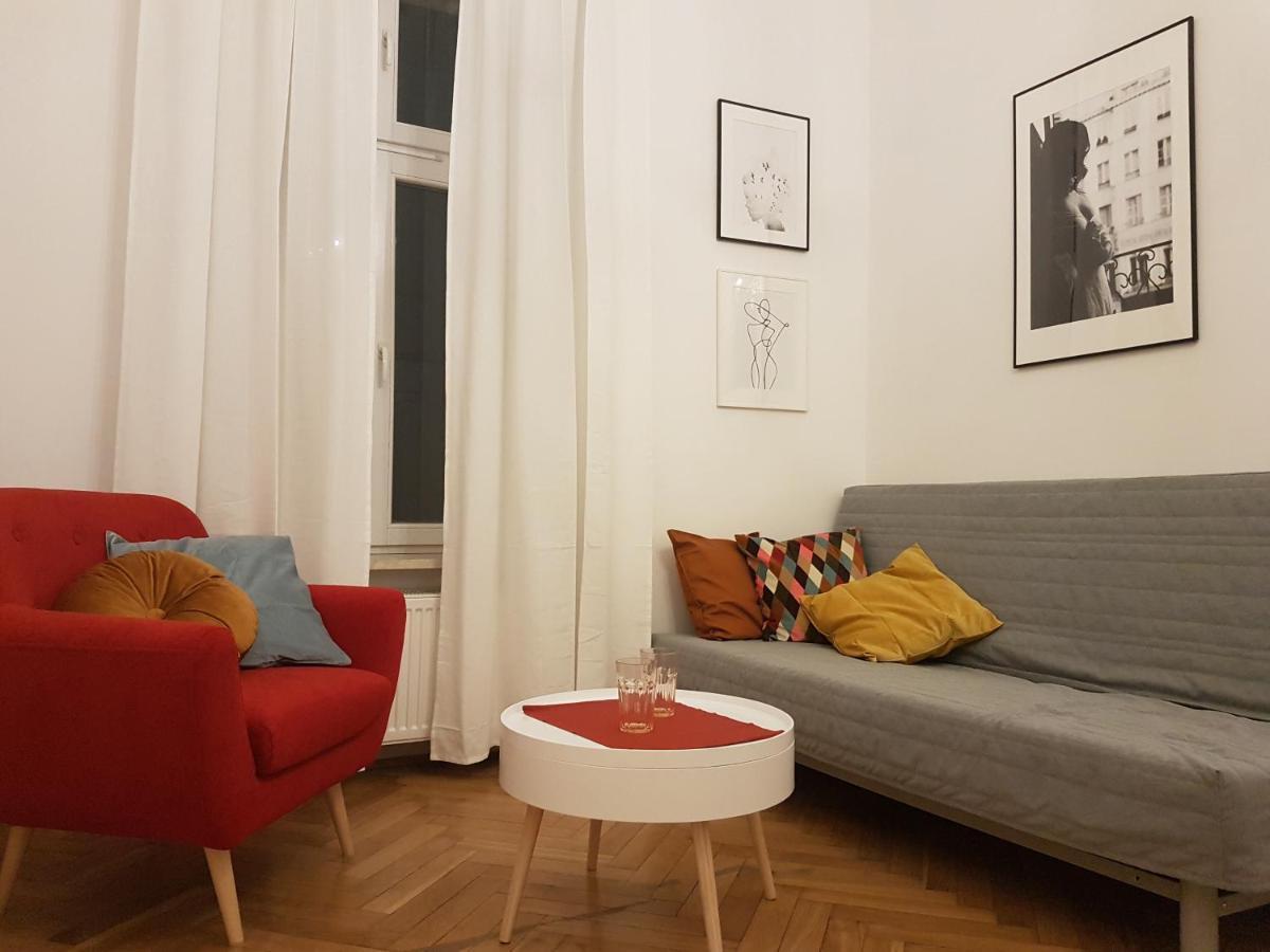 Zakamarki Cracovie Extérieur photo