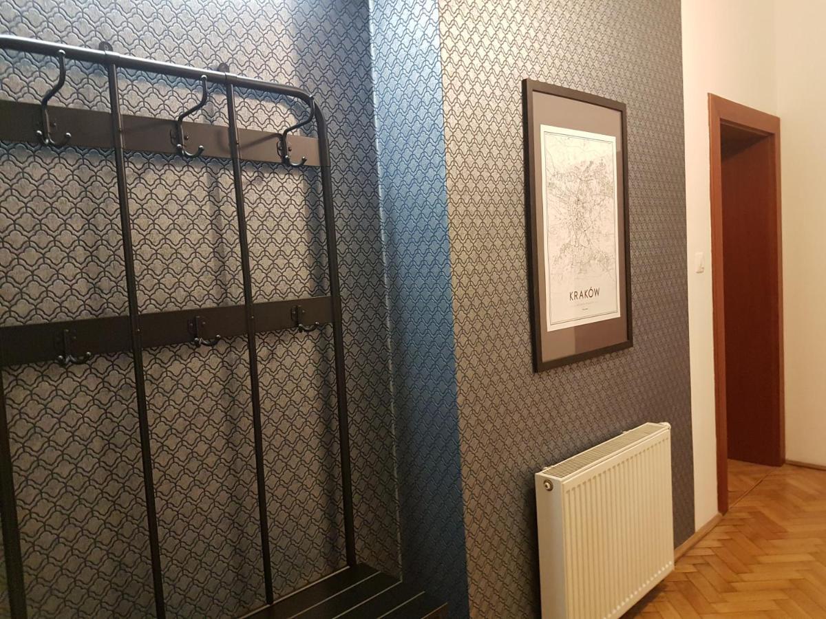 Zakamarki Cracovie Extérieur photo
