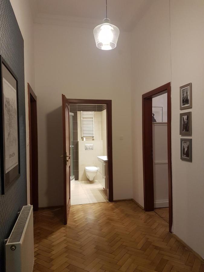 Zakamarki Cracovie Extérieur photo