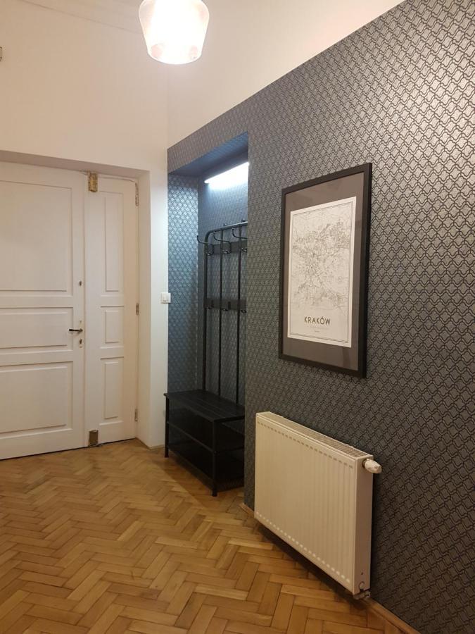 Zakamarki Cracovie Extérieur photo