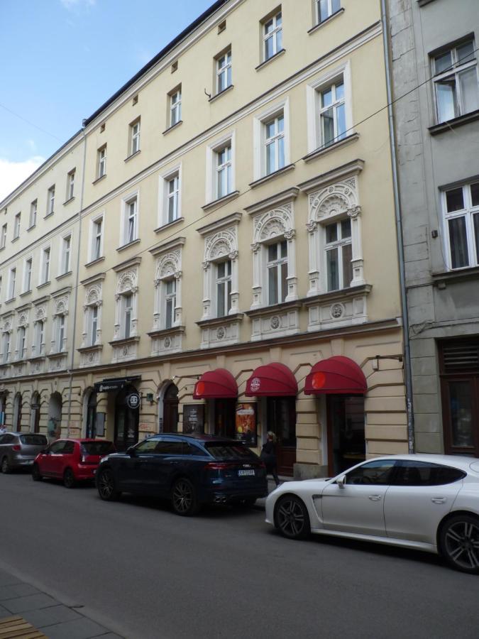 Zakamarki Cracovie Extérieur photo